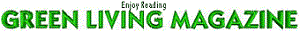 <b>Green</b> Living Magazine