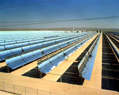 solar power energy. Solar Energy Fact Sheets