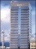 214kw Solar Skyscraper