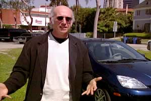 Larry David
