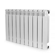 aluminum radiators