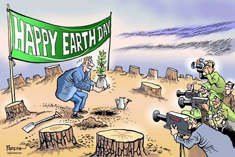 ECO CARTOONS