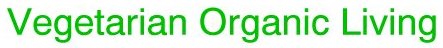 Vegetarian Organic Living